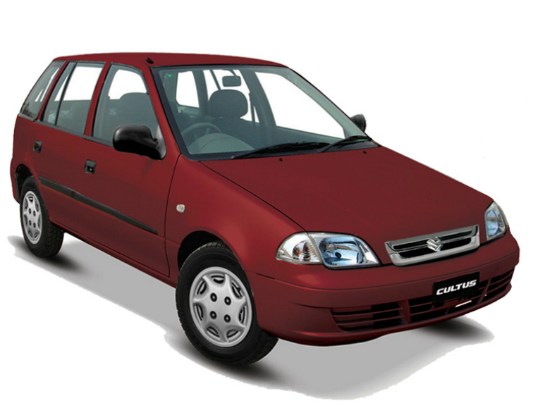 Suzuki Cultus Car Reviews, User Ratings and Opinions | PakWheels