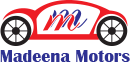Madeena Motors
