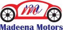 Madeena Motors