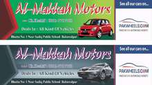 Al Makkah Motors 