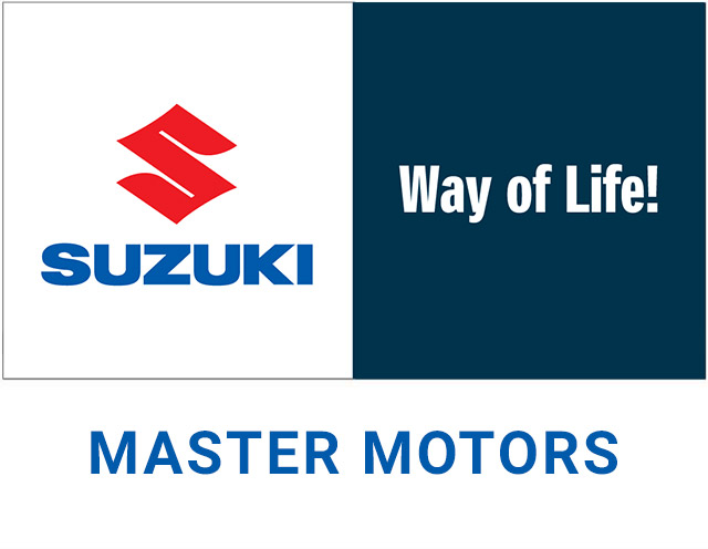 Suzuki Master Motors