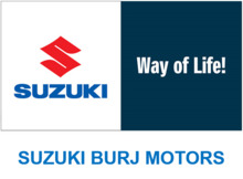 Suzuki Burj Motors