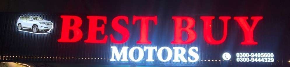 Best Buy Motors