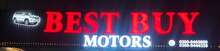 Best Buy Motors