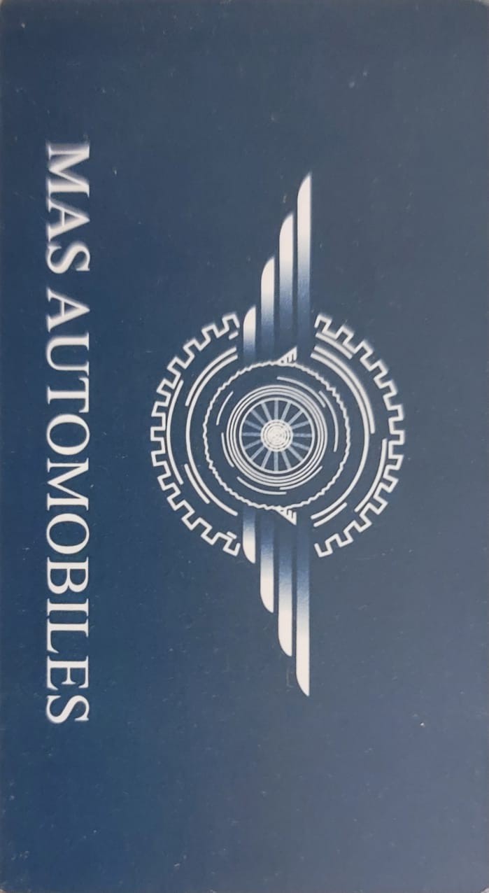 MAS Automobiles