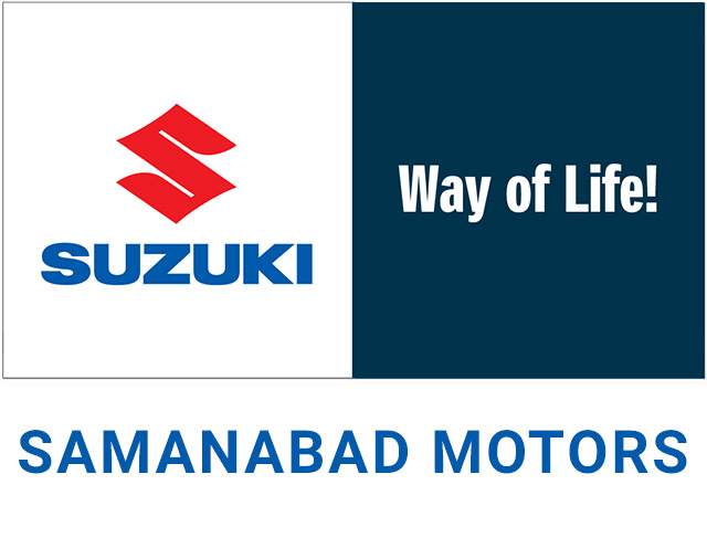 Suzuki Samanabad Motors