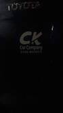 C.K Car Company