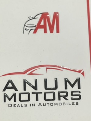 Anum Motors
