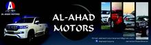 Al Ahad Motors