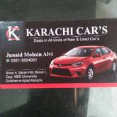 Karachi Cars