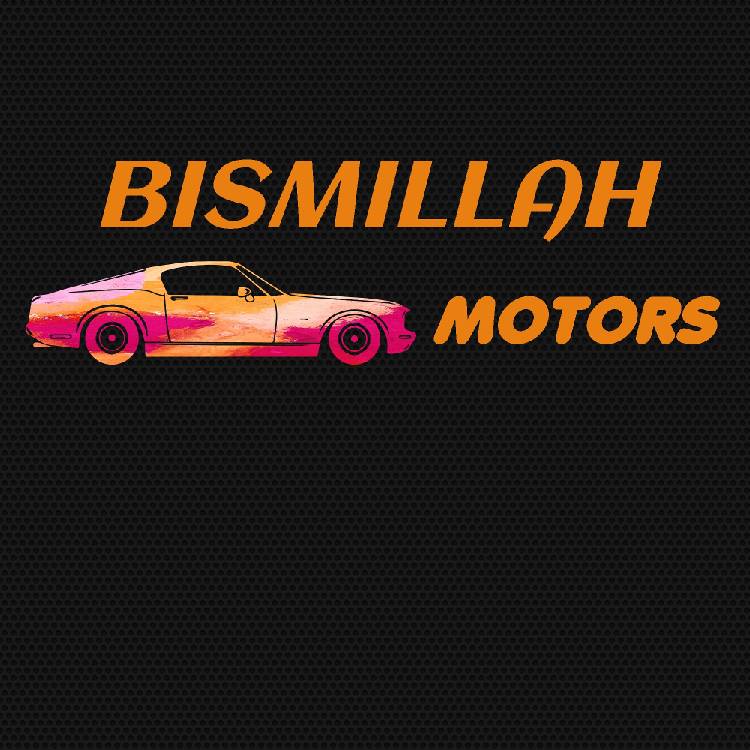 786 Bismillah Motors