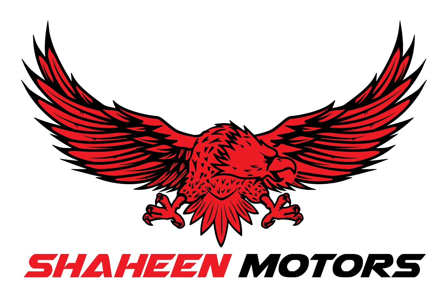 Shaheen Motors