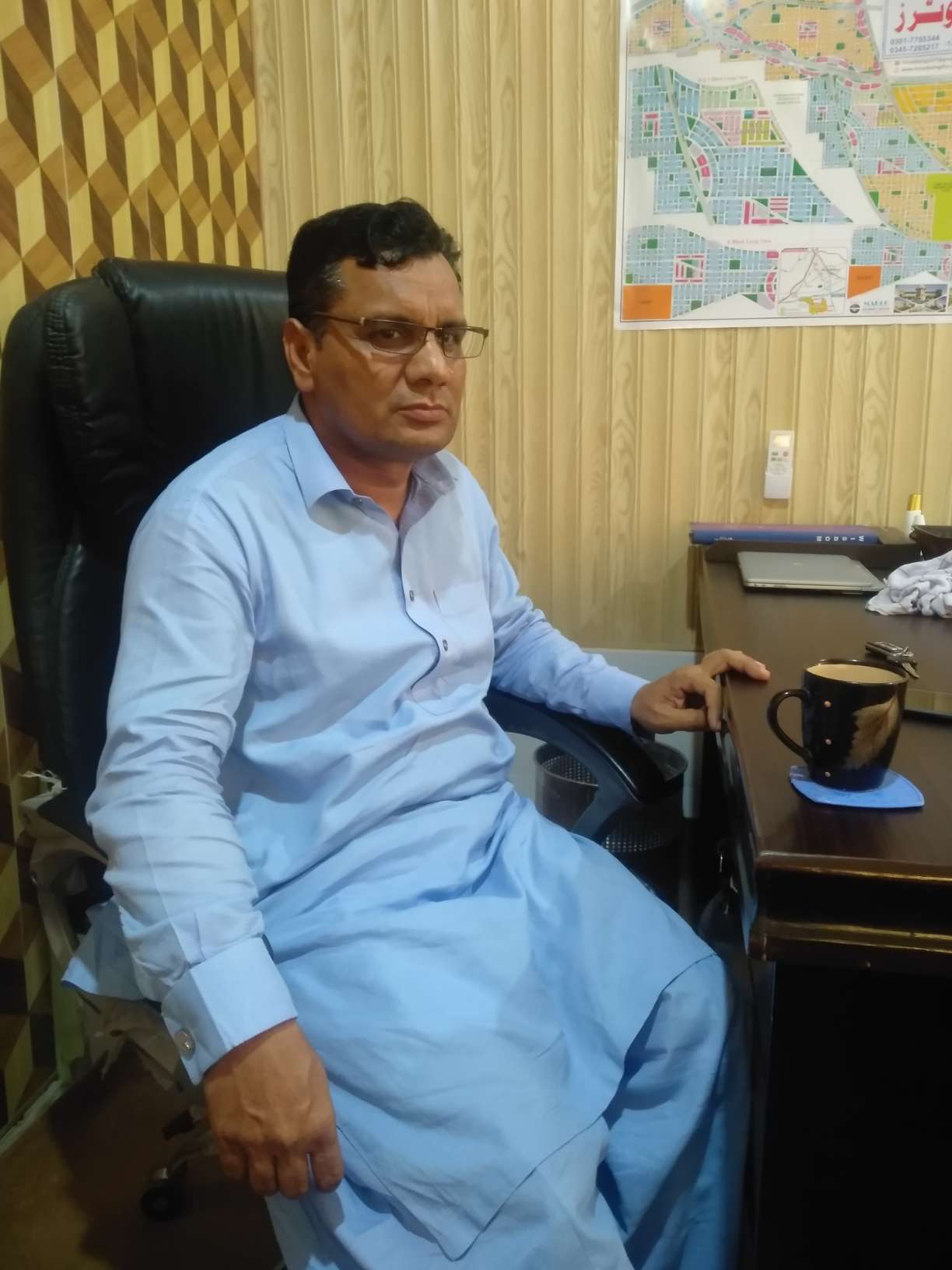 Asif Motors