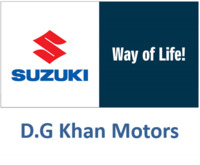 Suzuki D G Khan Motors
