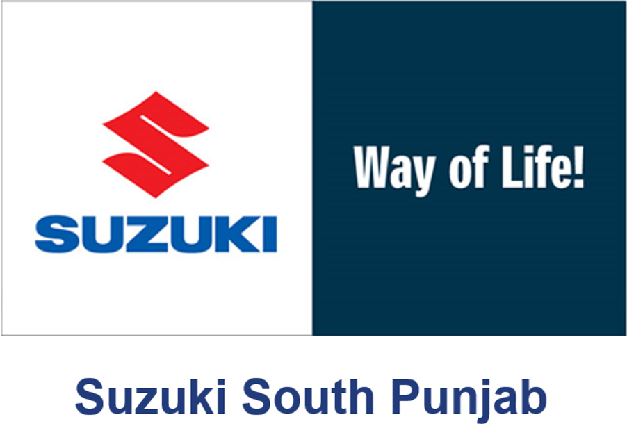 Suzuki South Punjab