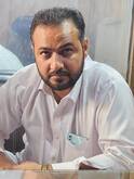 Haji Ismail khan