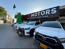 City Motors