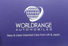 Worldrange Automobile