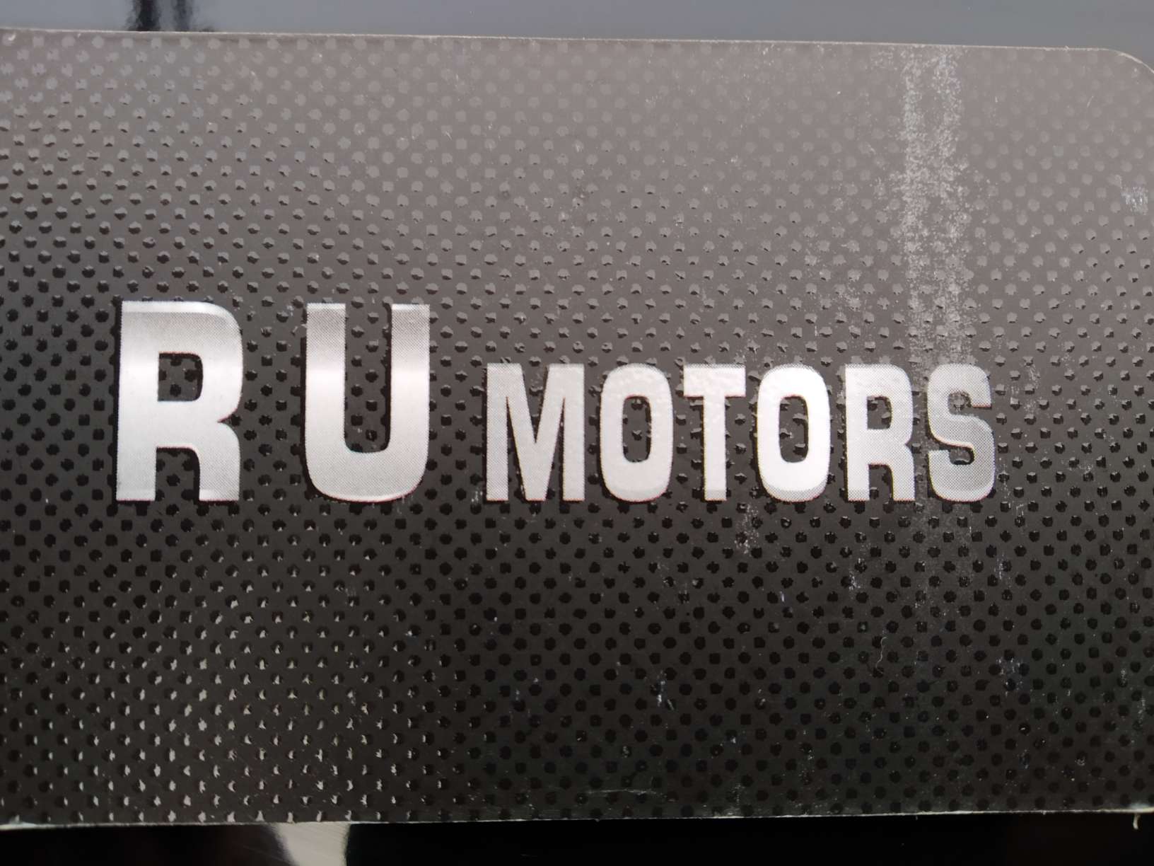R U Motors