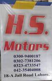 H.S Motors