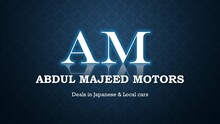 Abdul Majeed Motors