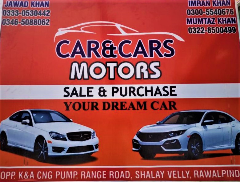 Car & Cars