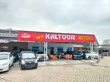 Kaltoor Motors
