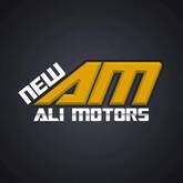 New Ali Motors