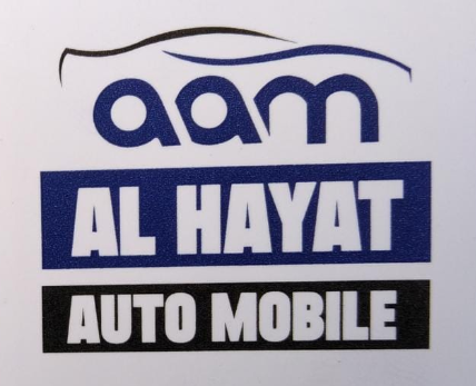 Al Hayat Auto Mobile