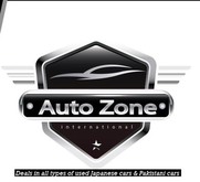 Auto Zone International