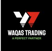 Waqas Trading