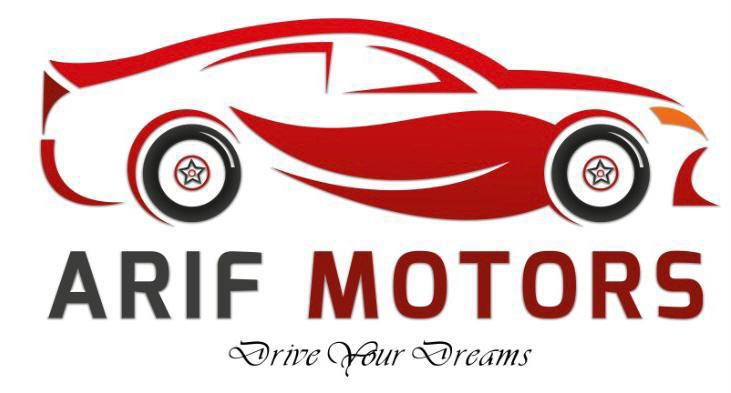 Arif Motors