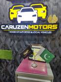 CARUZEN MOTORS