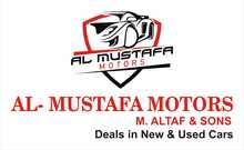Al Mustafa Motors