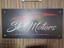 SK Motors