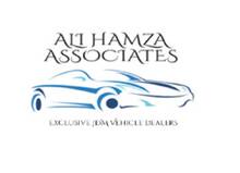 Ali Hamza Associates 