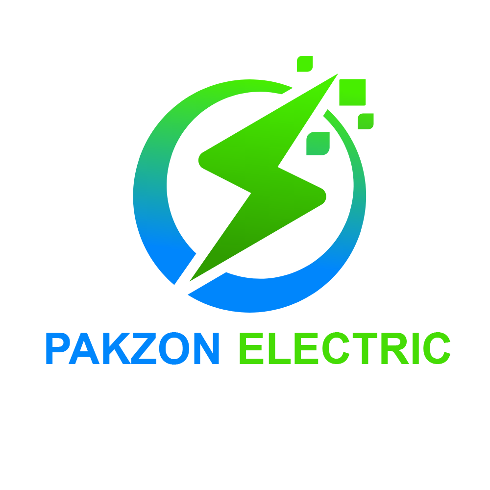 Pakzon Electric Motors