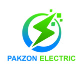 Pakzon Electric Motors