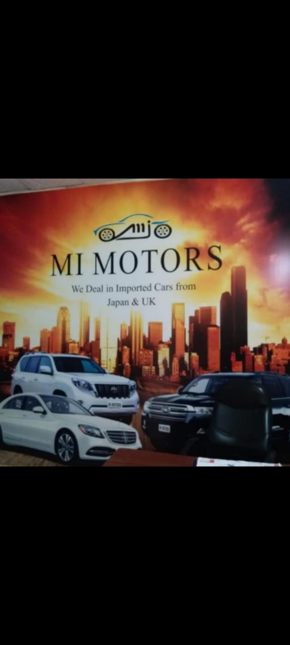 MI Motors Car Importer