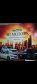MI Motors Car Importer