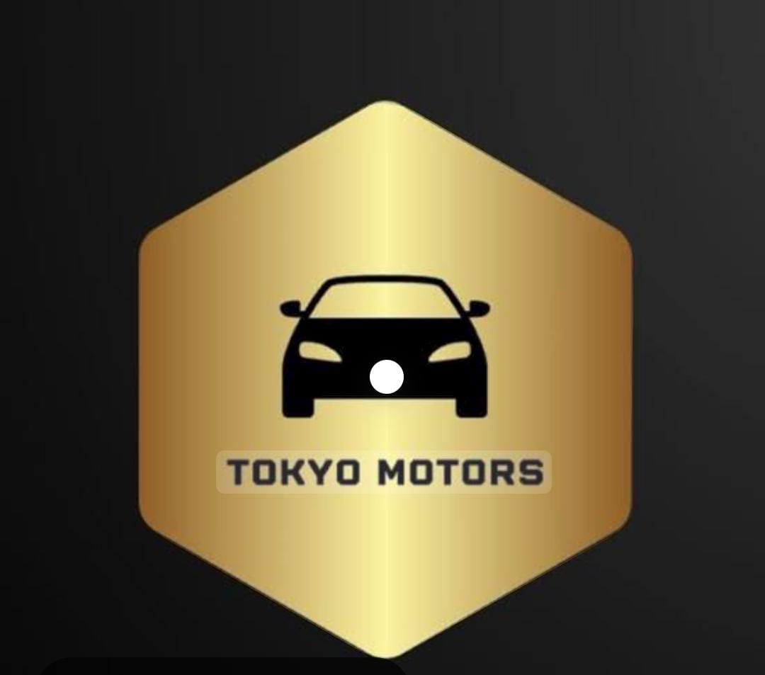 Tokyo Motors 
