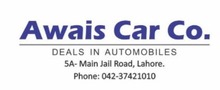 HAQ Motors