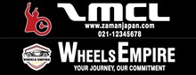 ZMCL 2 & Wheels Empire