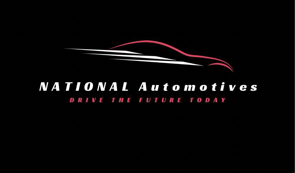 NATIONAL AUTOMOTIVES