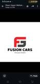 Fusion Cars