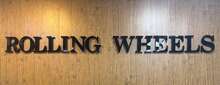 Rolling _ Wheels
