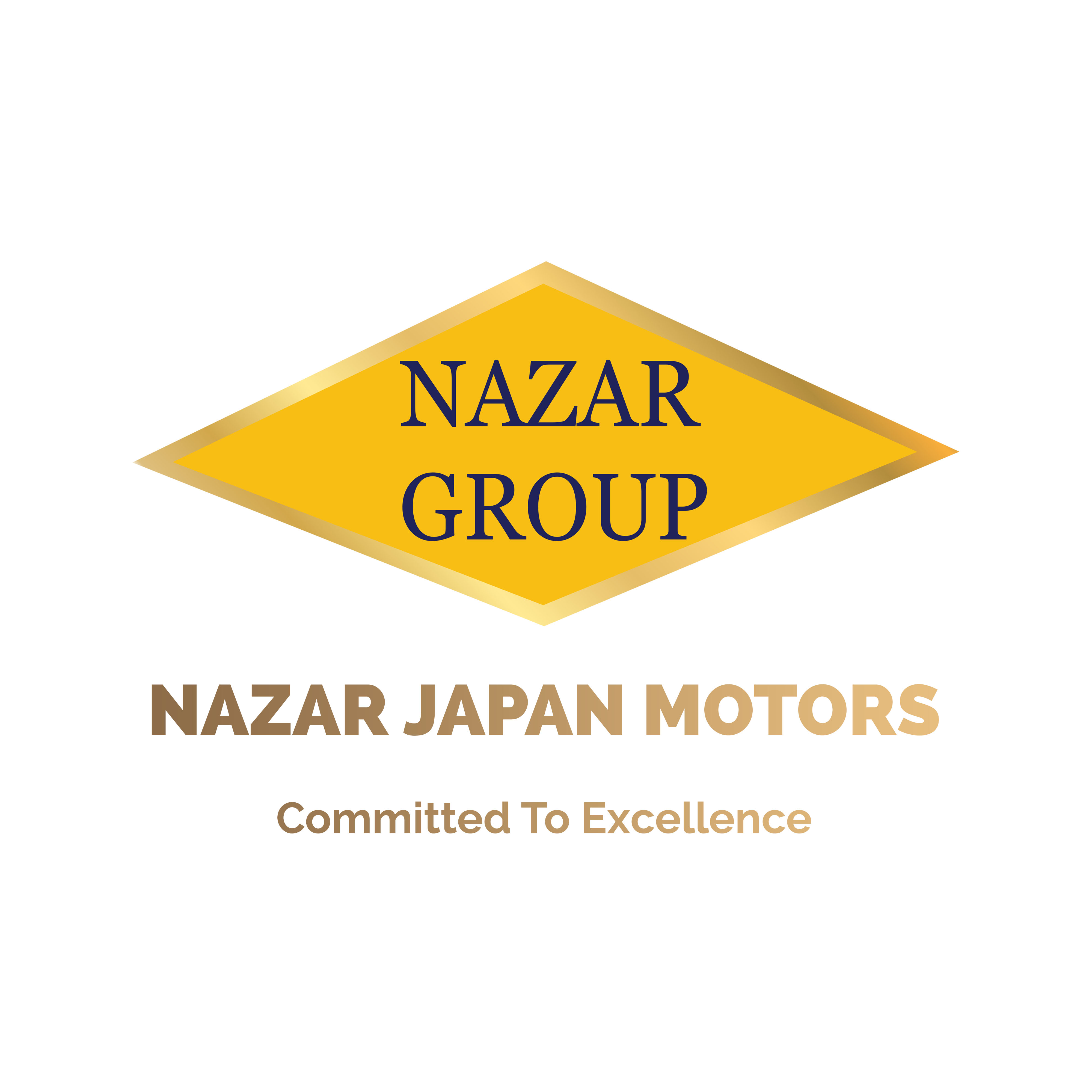 Nazar Japan Motors