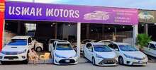 Usman Motors