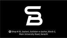 S.B MOTORS
