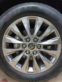 GCC Cars